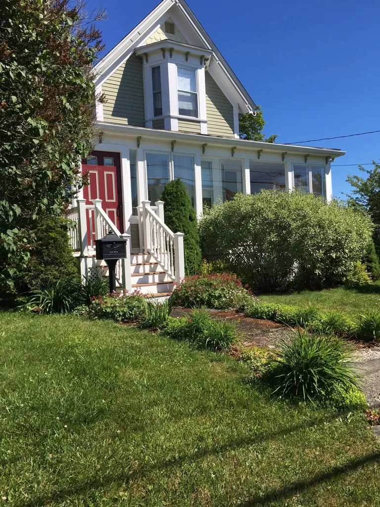 66 Main Street Lubec ME 04652