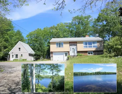 364 Cedar Pond Road Durham ME 04222