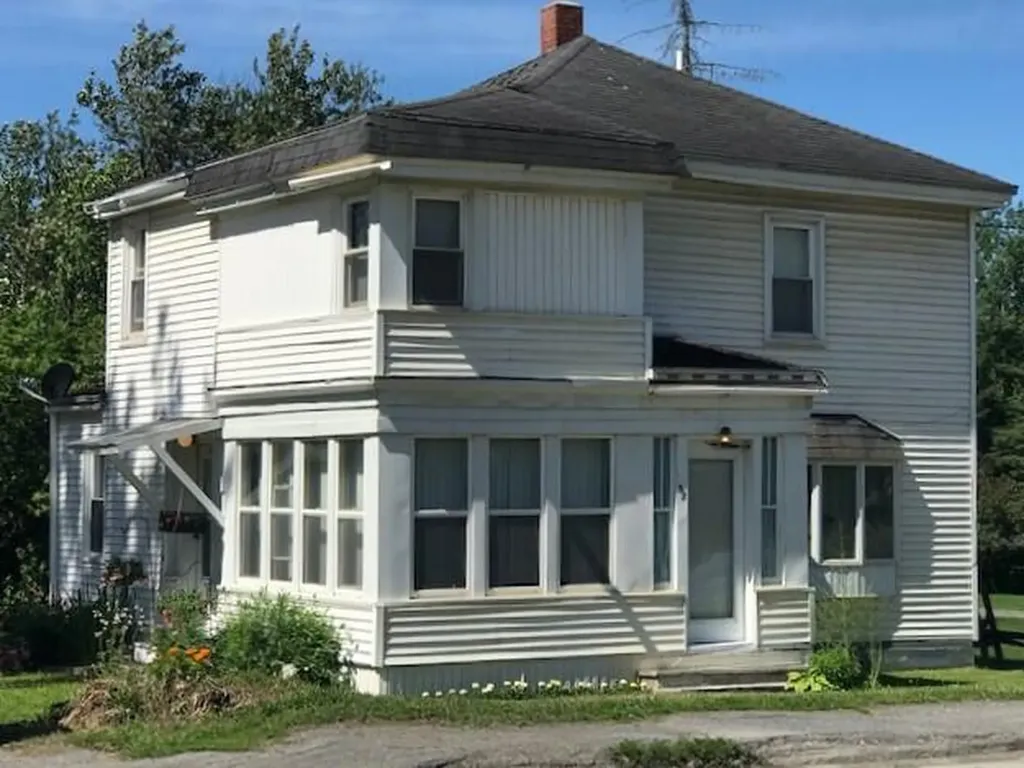 57 Market Street Fort Kent ME 04743