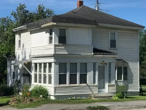 57 Market Street Fort Kent ME 04743