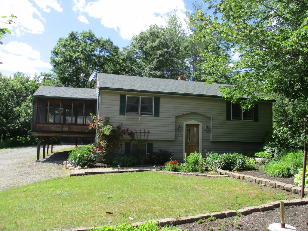 103 Pine Ridge Drive Warren ME 04864