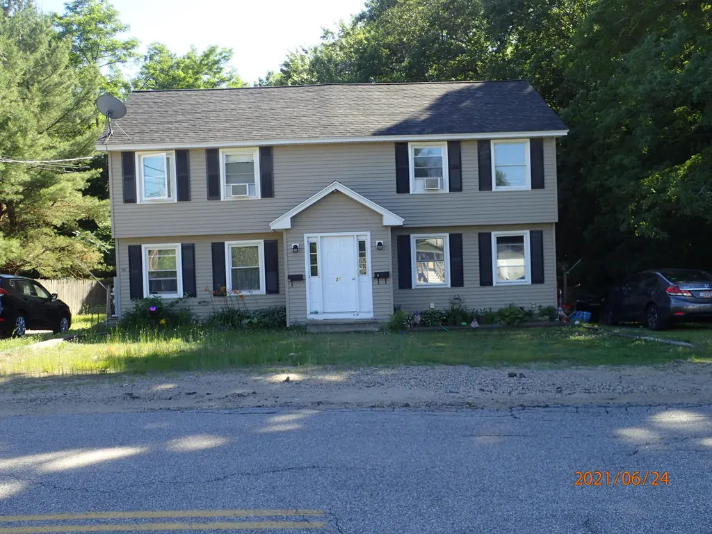 22 Hanson Ridge Road Sanford ME 04073