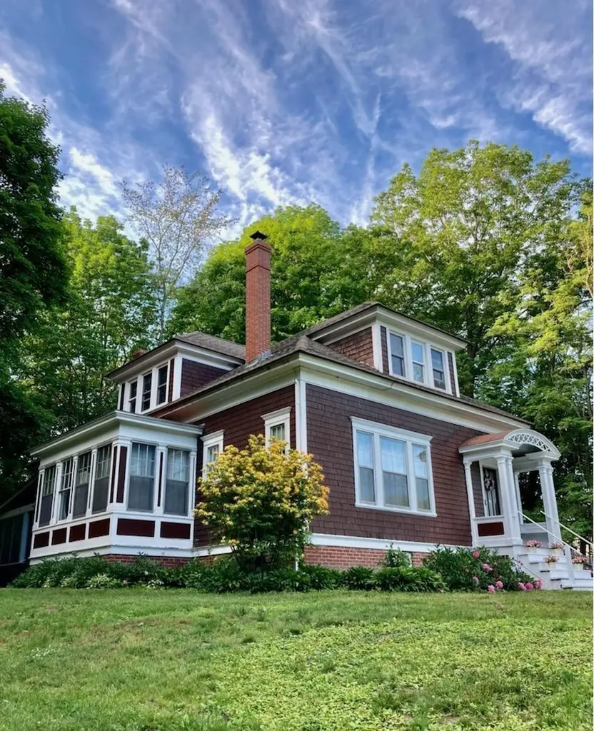 285 Minot Avenue Auburn ME 04210