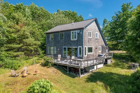 839 Appleton Ridge Road Appleton ME 04862
