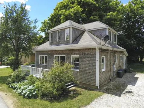 33 Rosehill Avenue Owls Head ME 04854