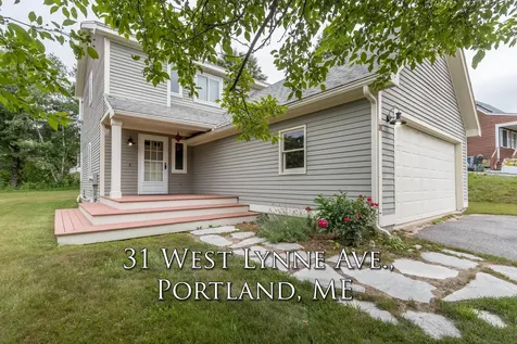 31 West Lynne Avenue Portland ME 04103