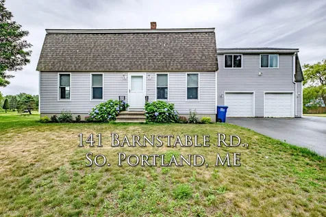 141 Barnstable Road South Portland ME 04106