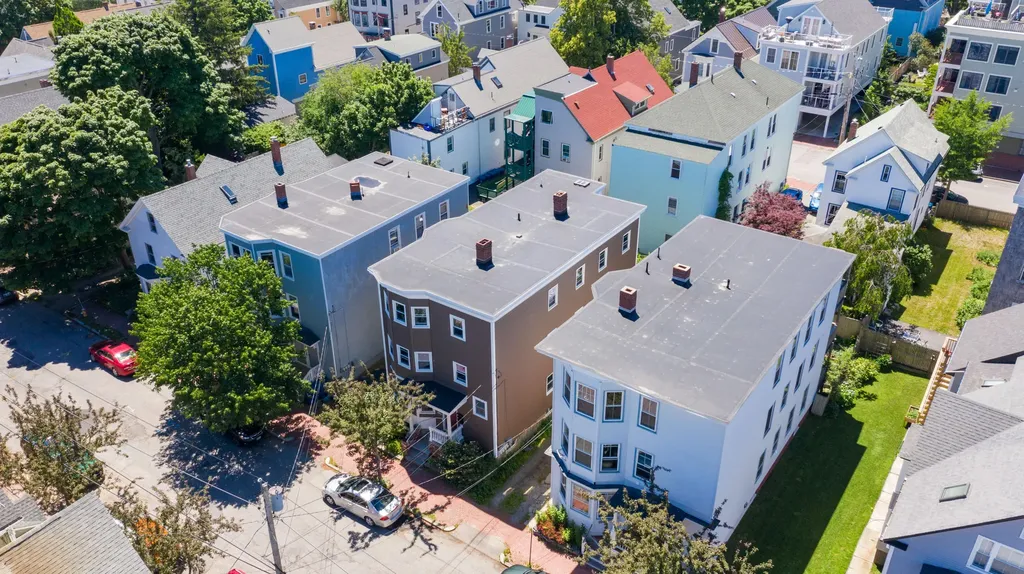 42 Vesper Street Portland ME 04101