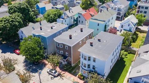 42 Vesper Street Portland ME 04101