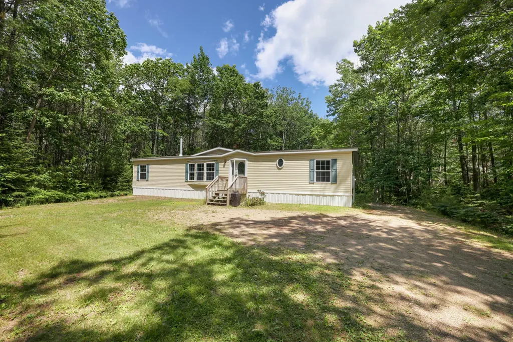 56 Old Cape Road Kennebunkport ME 04046