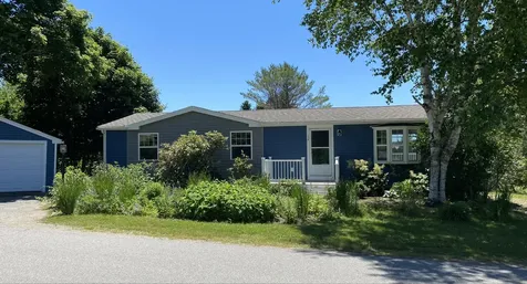 126 Bellevue Street Owls Head ME 04854