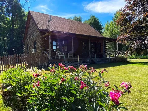 115 Sam Annis Road Hartford ME 04220