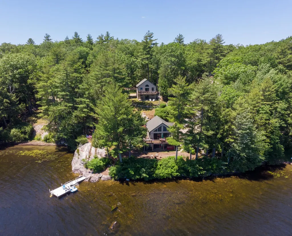 31 Crabapple Road Windham ME 04062