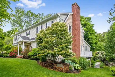 35 Pepperrell Road Kittery ME 03905
