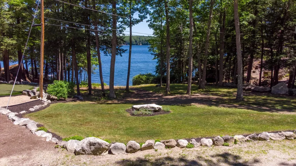 Lot 2&3 Crabapple Road Windham ME 04062