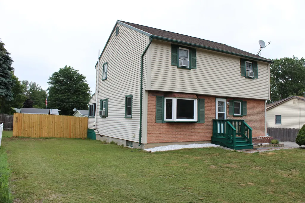9 Ruth Street Sanford ME 04073
