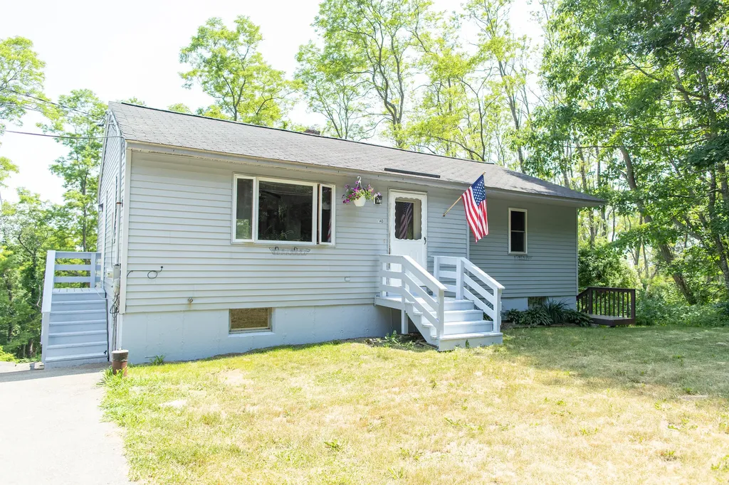 140 W Meadow Road Rockland ME 04841