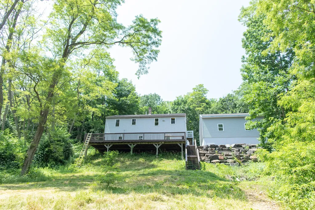 140 W Meadow Road Rockland ME 04841