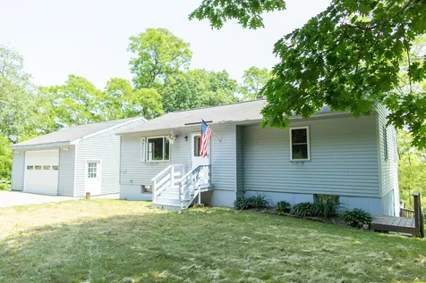 140 W Meadow Road Rockland ME 04841