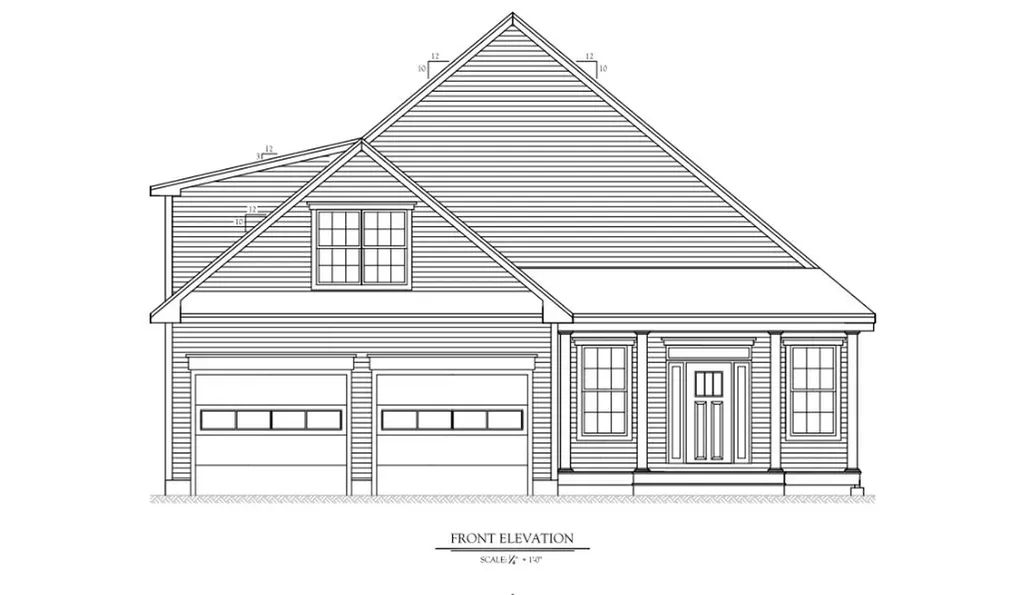 45 Jasper Street Scarborough ME 04074