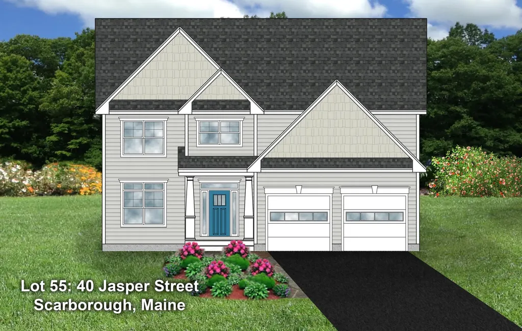 40 Jasper Street Scarborough ME 04074