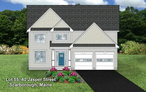 40 Jasper Street Scarborough ME 04074