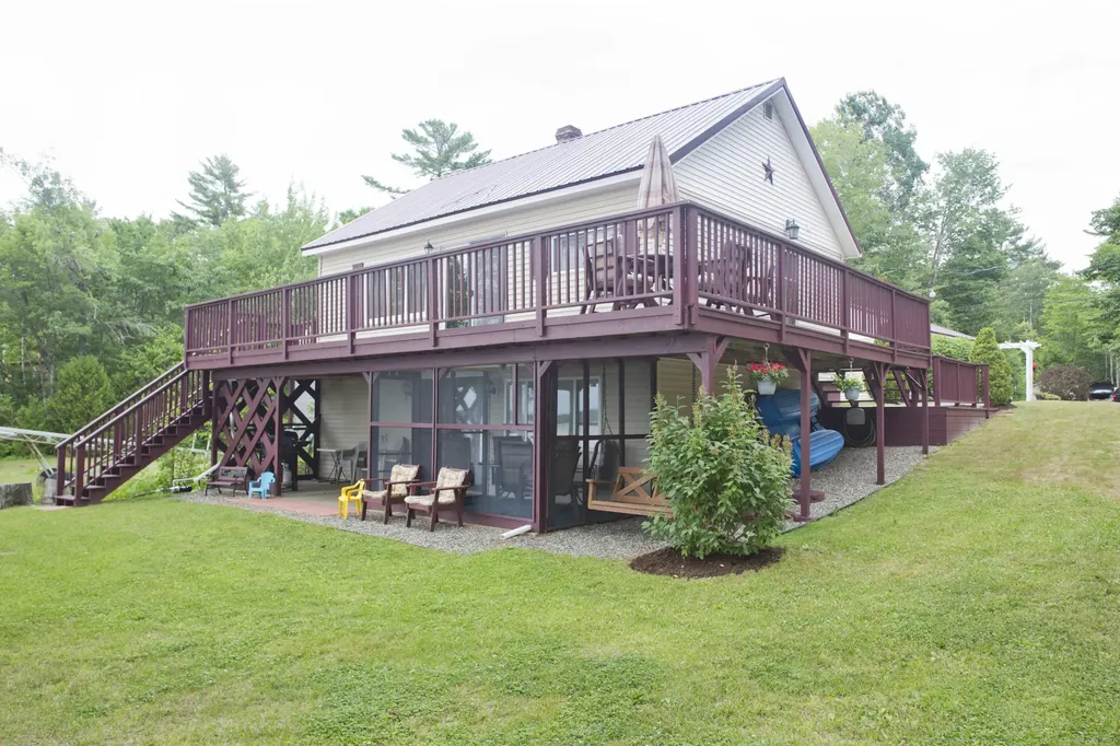 683 Woodland Avenue Old Town ME 04468