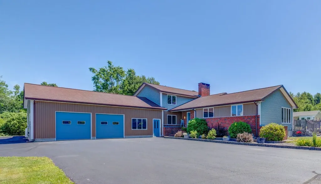 79 Granite Street Biddeford ME 04005