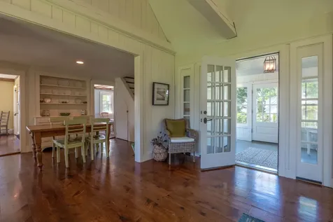 174 Perkins Street Castine ME 04421