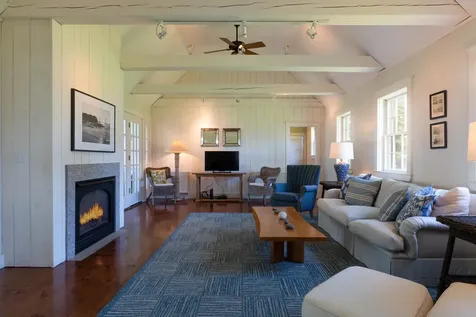 174 Perkins Street Castine ME 04421