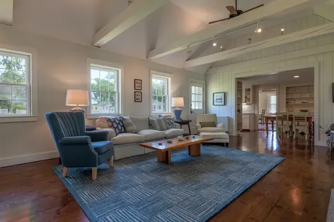 174 Perkins Street Castine ME 04421