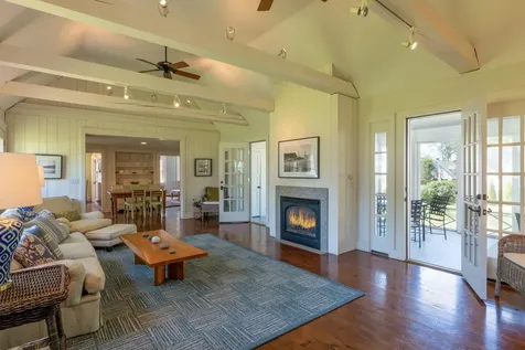174 Perkins Street Castine ME 04421