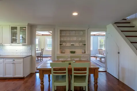 174 Perkins Street Castine ME 04421
