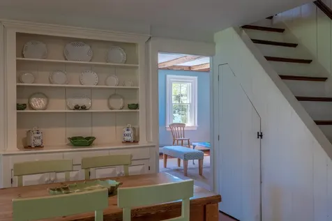 174 Perkins Street Castine ME 04421