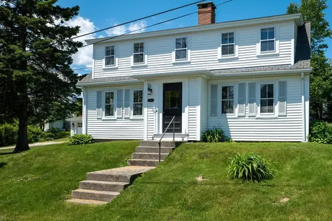 174 Perkins Street Castine ME 04421