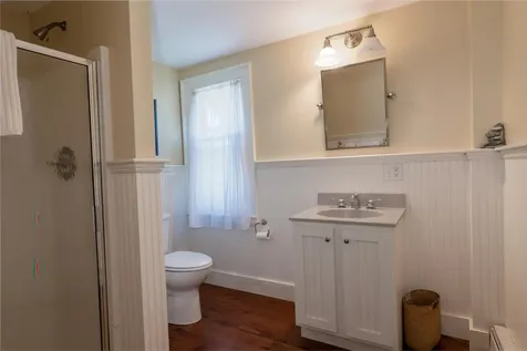 174 Perkins Street Castine ME 04421