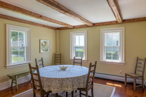 174 Perkins Street Castine ME 04421