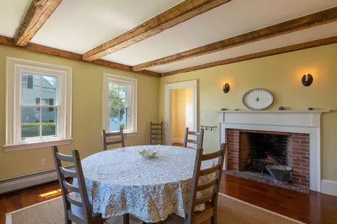 174 Perkins Street Castine ME 04421