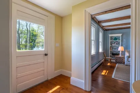 174 Perkins Street Castine ME 04421