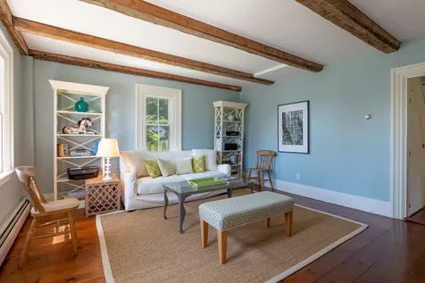 174 Perkins Street Castine ME 04421
