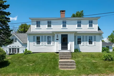 174 Perkins Street Castine ME 04421