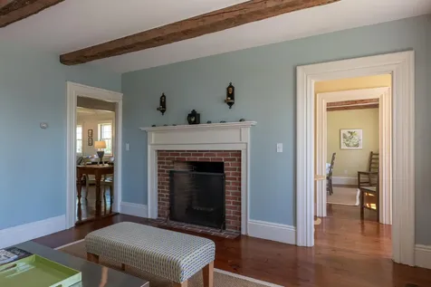 174 Perkins Street Castine ME 04421