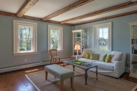 174 Perkins Street Castine ME 04421