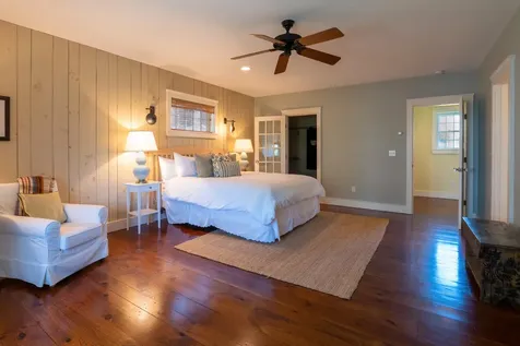 174 Perkins Street Castine ME 04421