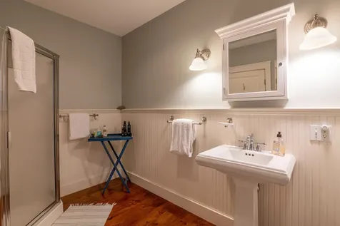 174 Perkins Street Castine ME 04421