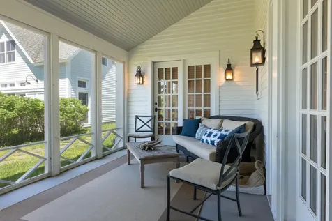 174 Perkins Street Castine ME 04421