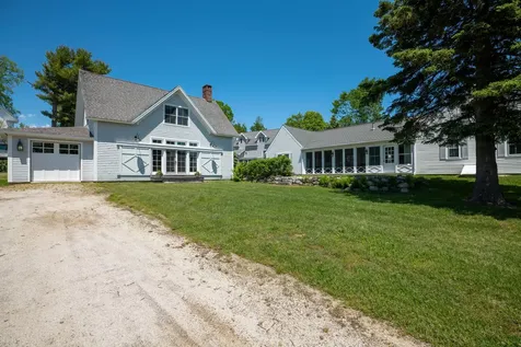 174 Perkins Street Castine ME 04421