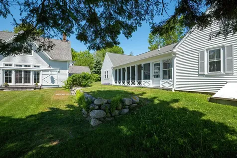 174 Perkins Street Castine ME 04421
