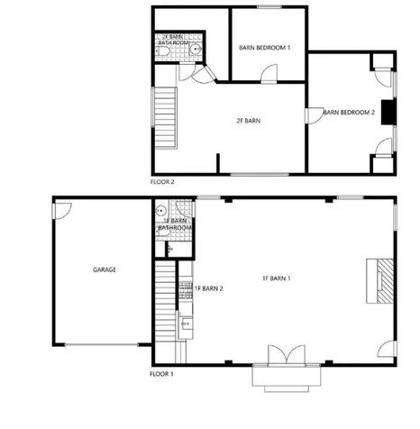 174 Perkins Street Castine ME 04421