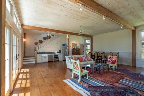 174 Perkins Street Castine ME 04421